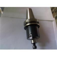 面銑刀刀柄 連接機(jī)床與銑刀的關(guān)鍵紐帶