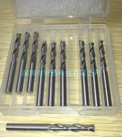 壓克力與電木專用銑刀高清大圖解析 | 谷瀑環保設備